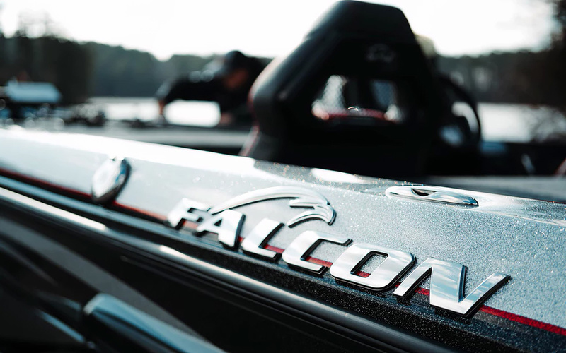 Falcon F20 Predator