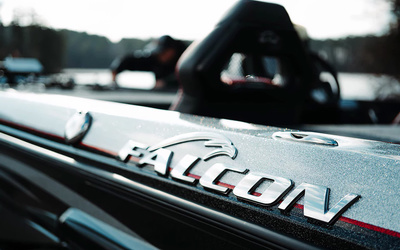 Falcon F20 Predator