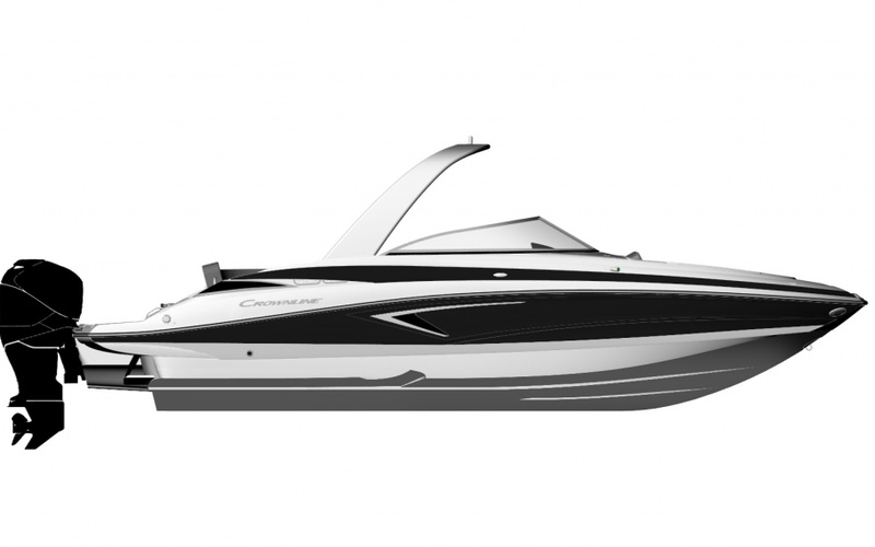 Crownline 280 XSS