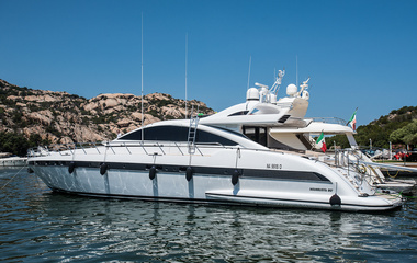 Mangusta Milu II