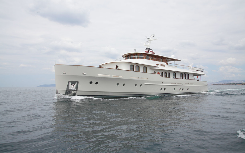 Alumacraft Trophy 195