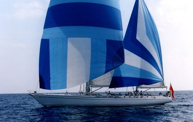 Royal Huisman Cyclos II