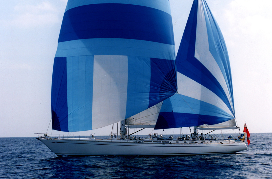 Royal Huisman  Cyclos II