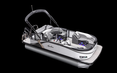Avalon LSZ Cruise 26