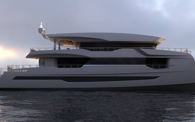 Silent 120 Explorer