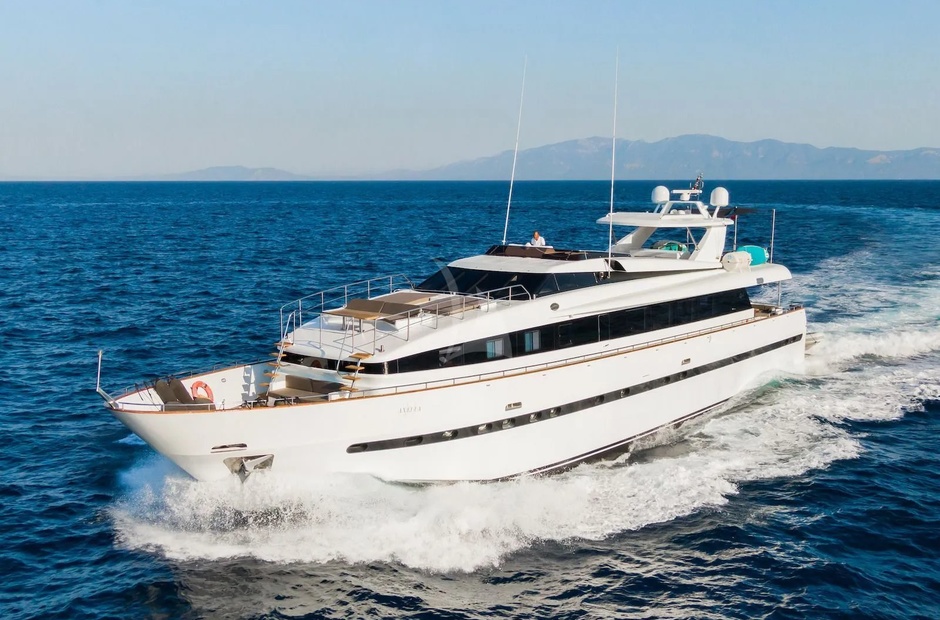 Eurocraft Axella