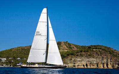 Maxi Dolphin MD75 Bella Pita