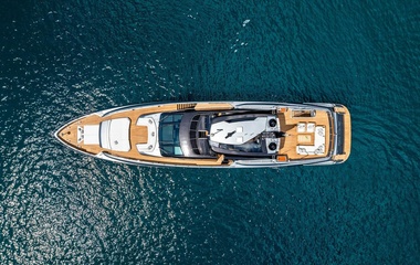 Riva Tasty Waves