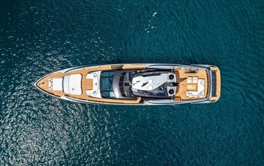 Riva Tasty Waves