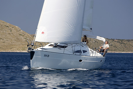 Elan Impression 384