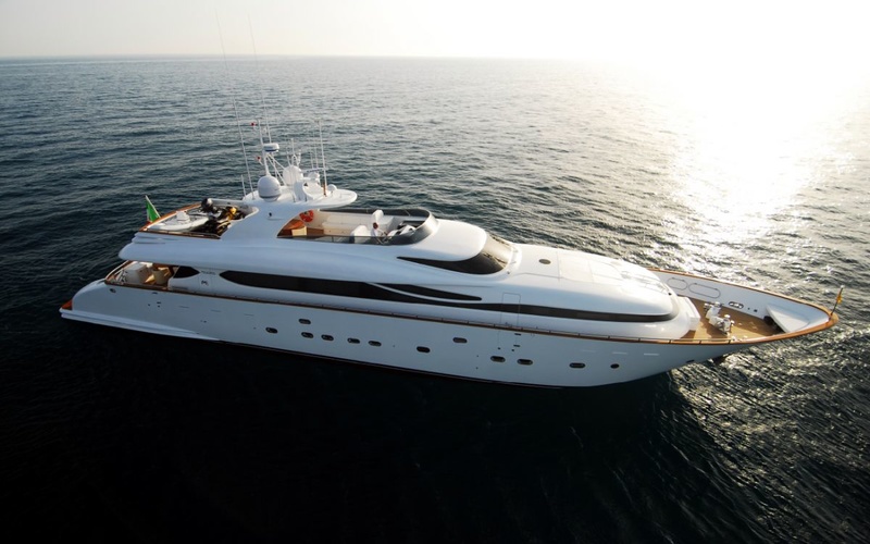 Maiora 33DP
