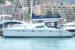 Privilege 495