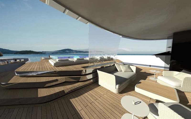 Admiral Argo 63