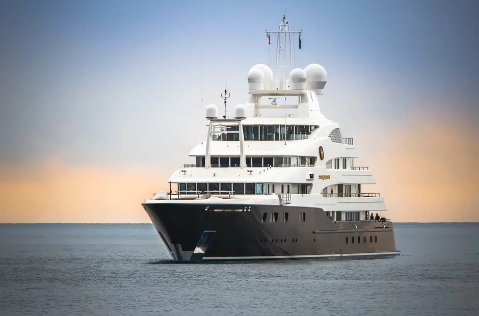 Devonport Yachts Pure