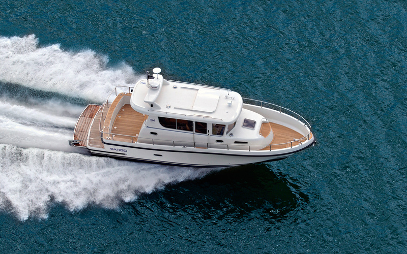 Sargo 34