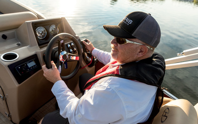 Harris Cruiser 230