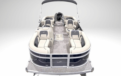 Barletta Aria 20QC/20UC