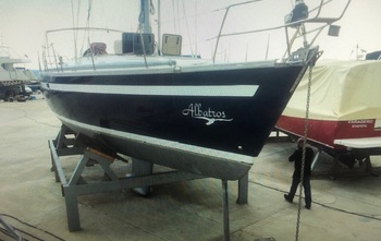 Bavaria Cruiser 46