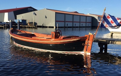 Breedendam 24