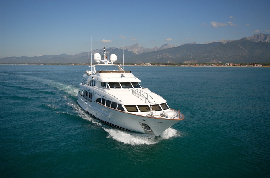 Benetti Elena Nueve
