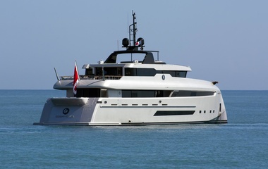 Bilgin Yachts Ocean Club