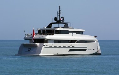 Bilgin Yachts Ocean Club