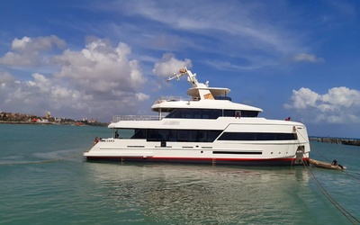 Inace Explora 90