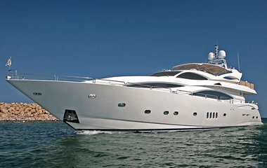 Sunseeker OMG