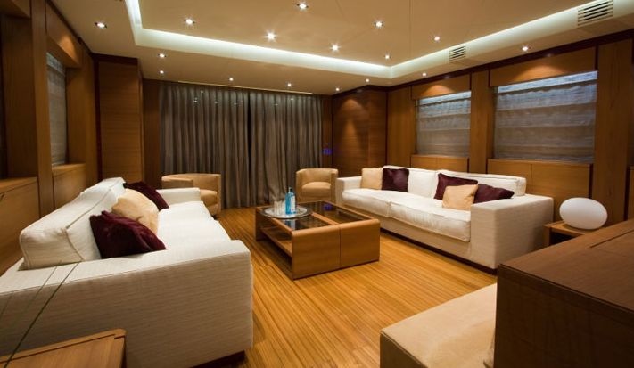 Cantieri di Pisa Shedar