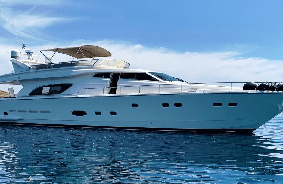 Ferretti Armonia