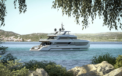 Baglietto Dom 115