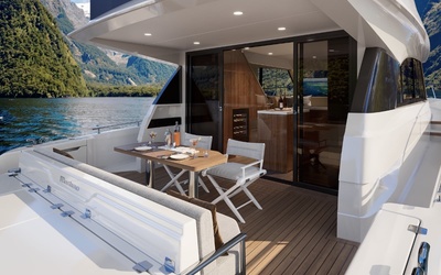Maritimo M50