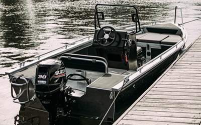 Victory A450