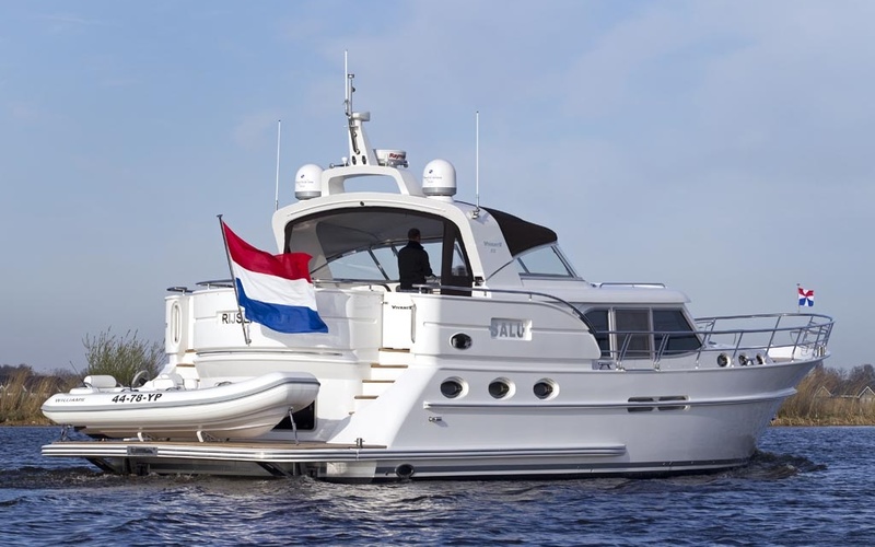 Vivante Vivante 55