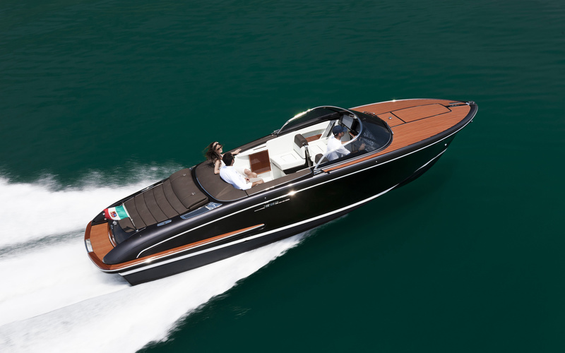 Riva Iseo
