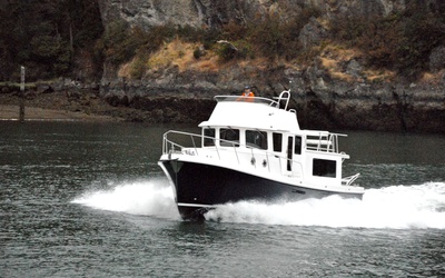 American Tug 365