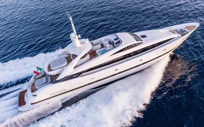Novurania Catamaran  28