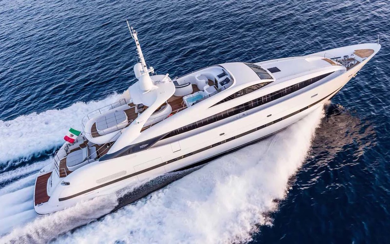 Novurania Catamaran  28