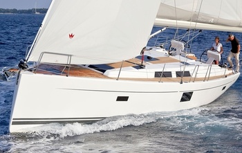 Hanse 455 (2018)