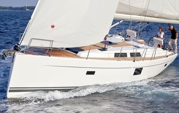 Hanse 455 (2018)