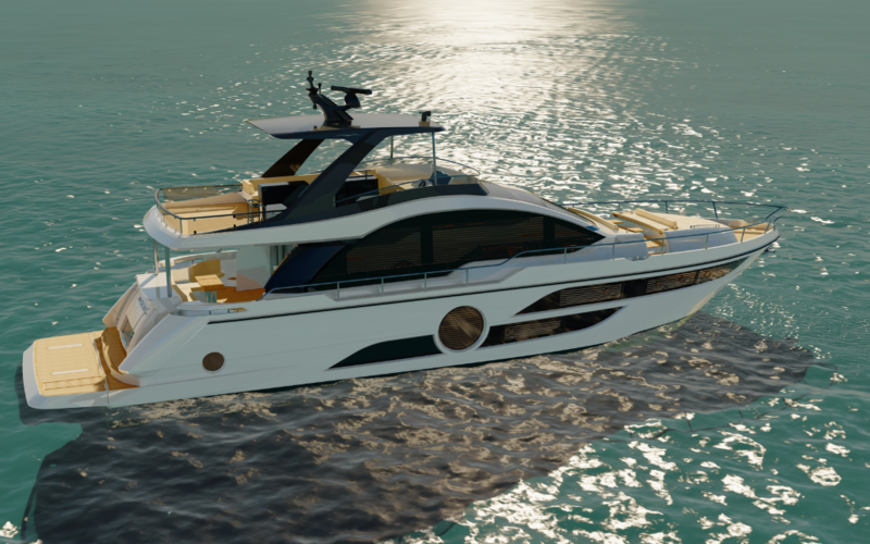Aicon 68 Vivere