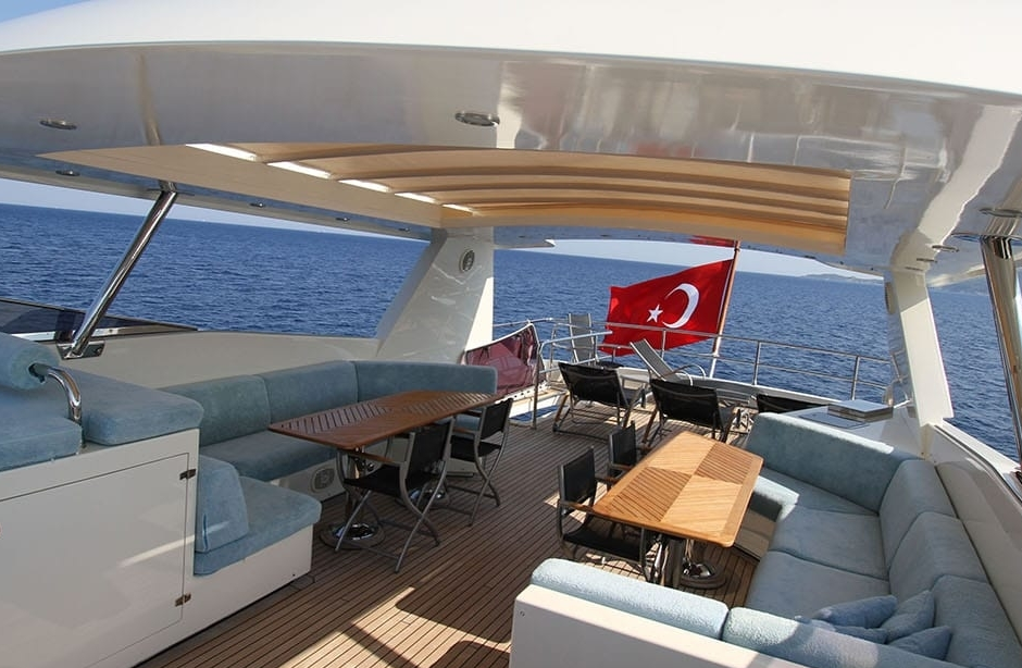Dragos Yachts Go