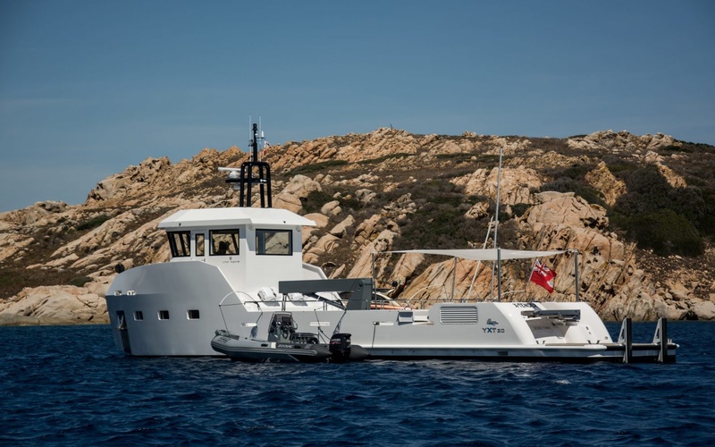 Lynx YXT 20