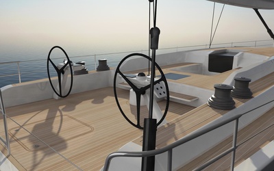 Nautor Swan 65