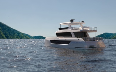 Bering BC60