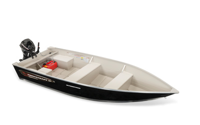 Princecraft Starfish 16 WT