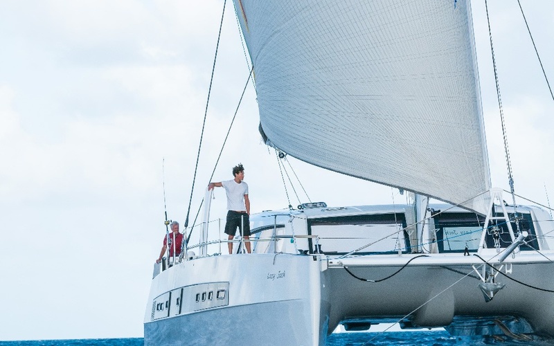 Catana C62