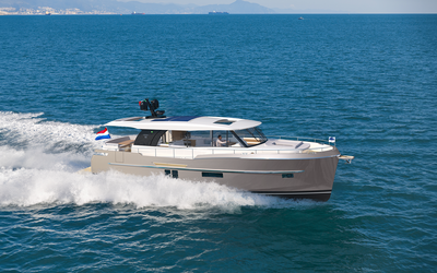 Boarncruiser 53 Ocean Sport