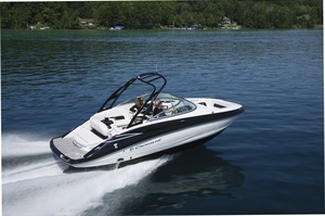 Crownline E2