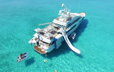 Feadship BG